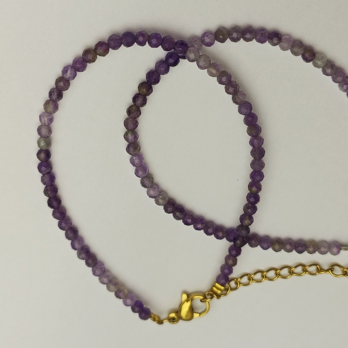 Dainty Bracelets with Natural Gemstones
