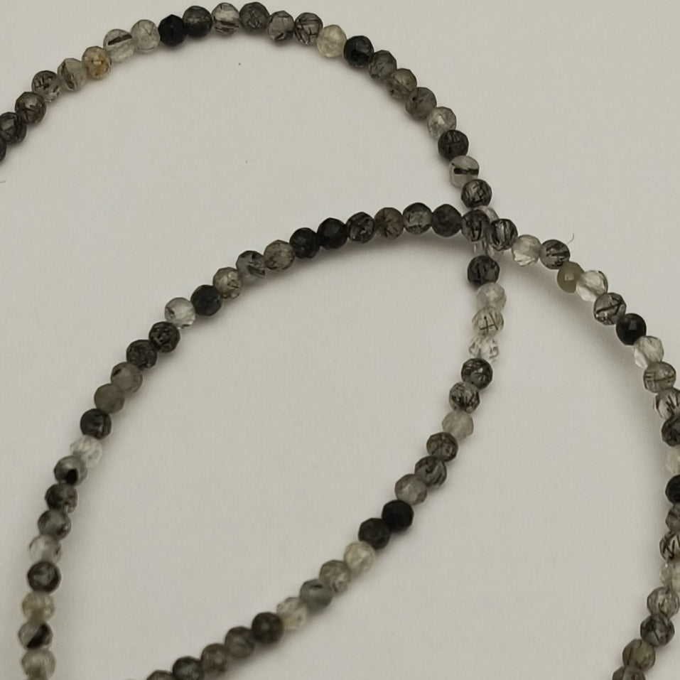 Dainty Bracelets with Natural Gemstones